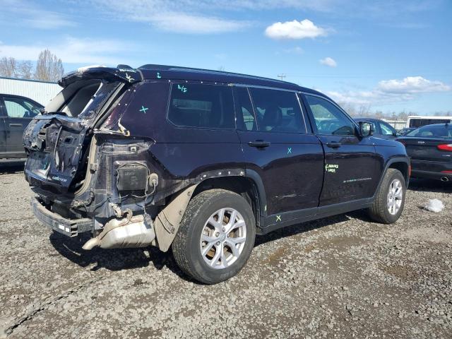 2022 JEEP GRAND CHER - 1C4RJKBG3N8561568