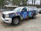 2016 GMC SIERRA C15 - 1GTN1LEH2GZ347290