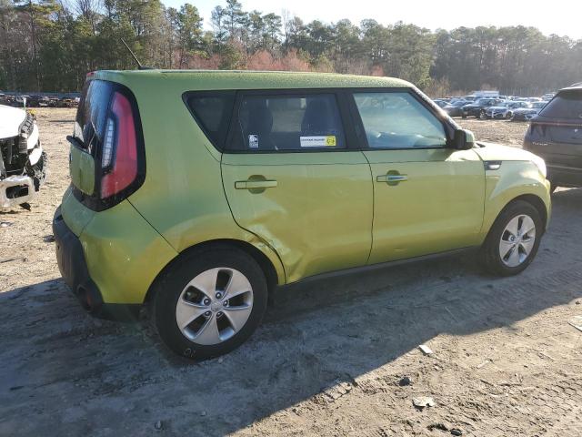 Vin: kndjn2a29e7709185, lot: 49306005, kia soul 20143
