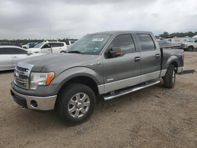 Vin: 1ftfw1et7efc30320, lot: 51149405, ford f-150 supercrew 2014 img_1