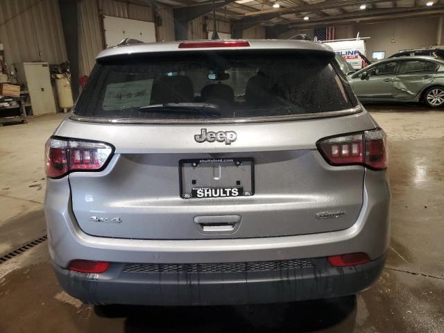 2018 JEEP COMPASS LA - 3C4NJDBB9JT484232