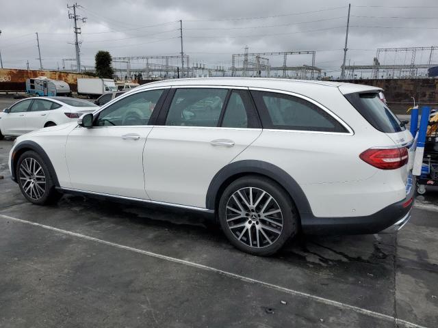 Vin: w1kzh6ab2ma962535, lot: 48149245, mercedes-benz e-class 450 4m all terrain 20212