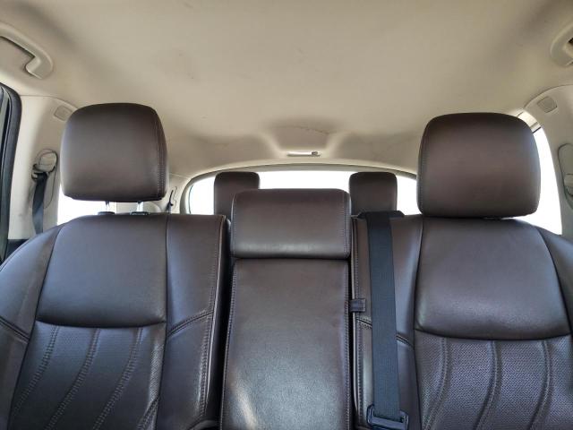 2015 INFINITI QX60 - 5N1AL0MN8FC518166
