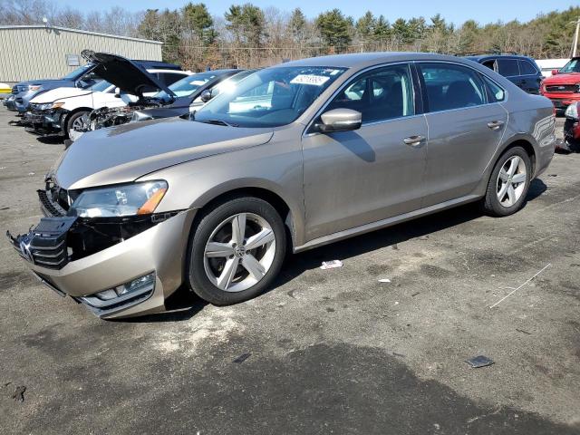 Vin: 1vwat7a33fc103074, lot: 49218995, volkswagen passat s 2015 img_1