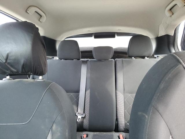 2020 NISSAN KICKS SV - 3N1CP5CV7LL536323