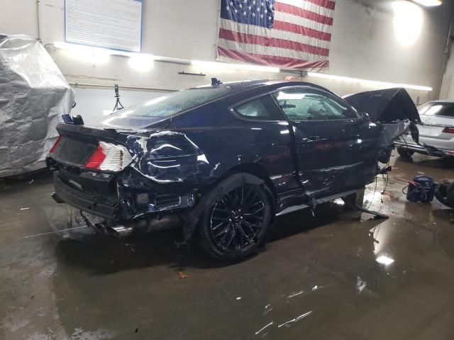 2021 FORD MUSTANG GT - 1FA6P8CF6M5121909