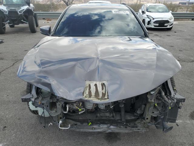 2019 ACURA TLX TECHNO - 19UUB3F64KA005659
