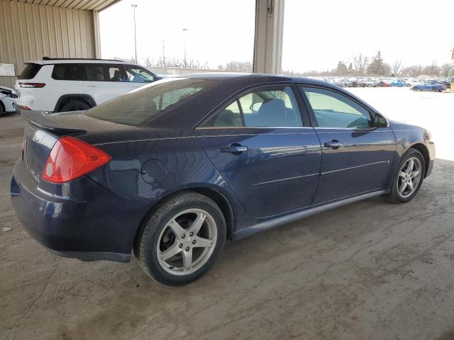 2009 PONTIAC G6 #3305425442