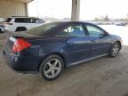 Lot #3305425442 2009 PONTIAC G6
