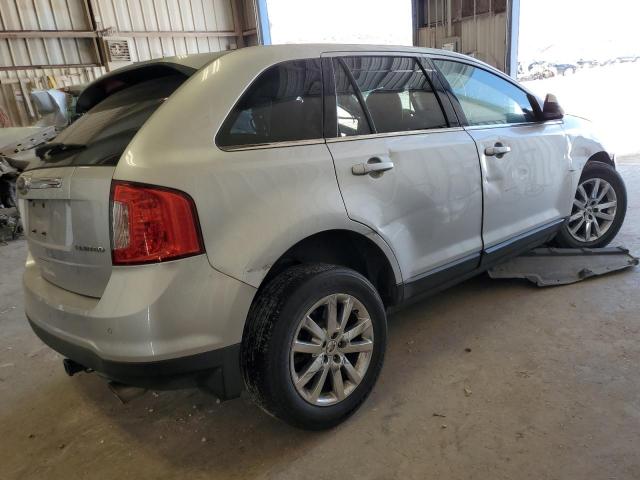 Vin: 2fmdk3kc9cba57767, lot: 50564395, ford edge limited 20123
