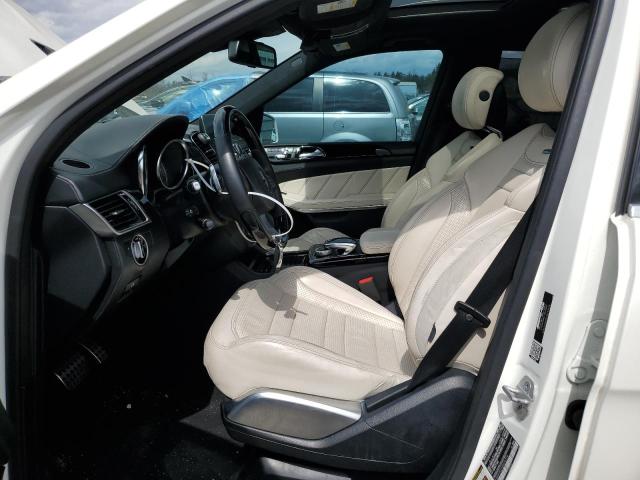 2018 MERCEDES-BENZ GLS 63 AMG - 4JGDF7FE9JB035729