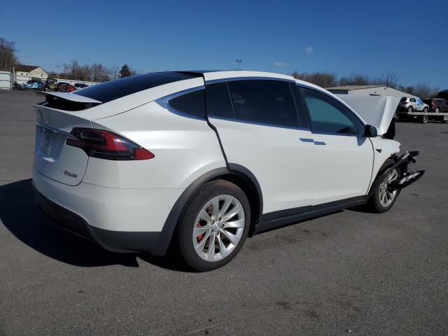 2018 TESLA MODEL X - 5YJXCBE45JF104239