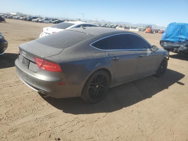 Vin: wau2gafcxen154279, lot: 50407185, audi a7 prestige 20143