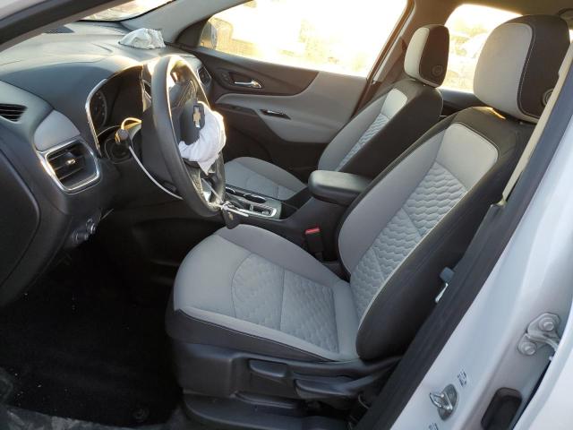 2019 CHEVROLET EQUINOX LS - 2GNAXHEV7K6252896