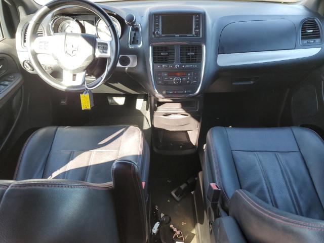 2016 DODGE GRAND CARA - 2C4RDGEG1GR177845