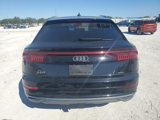2021 AUDI Q8 PRESTIG WA1CVAF16MD028995