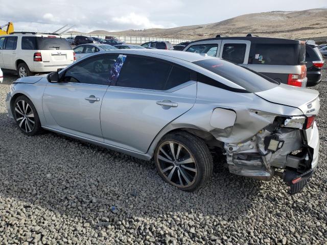 Vin: 1n4bl4cv4lc237761, lot: 47828805, nissan altima sr 20202