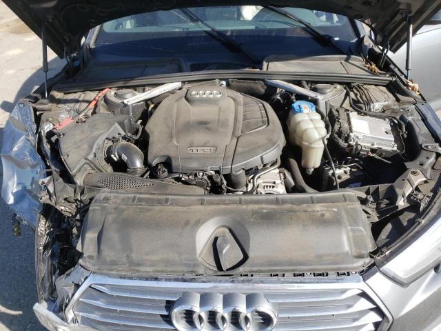 2018 AUDI A4 PREMIUM - WAUKMAF41JA064456