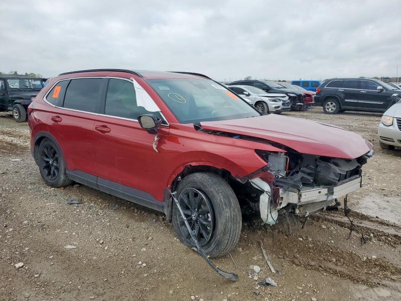 Vin: 7fars5h82re012596, lot: 49729475, honda crv sport-l 20244