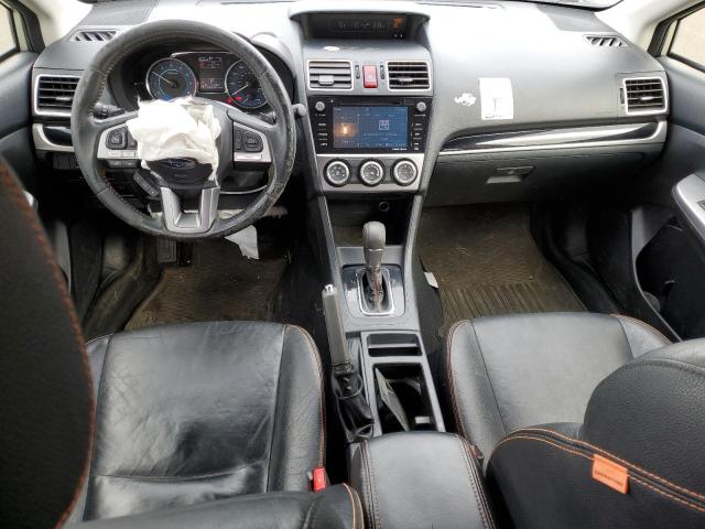 2017 SUBARU CROSSTREK - JF2GPAKC4HH221042
