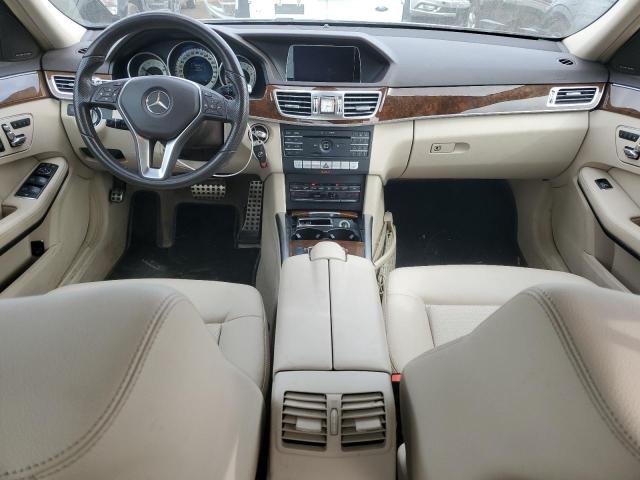 2016 MERCEDES-BENZ E 350 4MAT - WDDHF8JB7GB195714