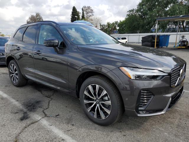 2025 VOLVO XC60 CORE YV4M12RJ9S1053702