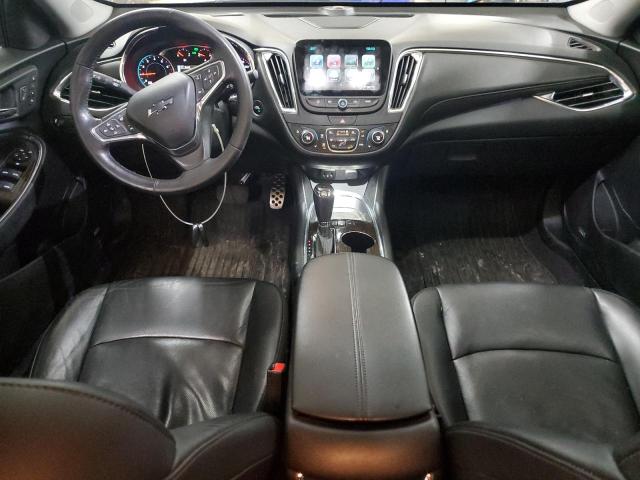 2017 CHEVROLET MALIBU PRE - 1G1ZH5SX3HF169437