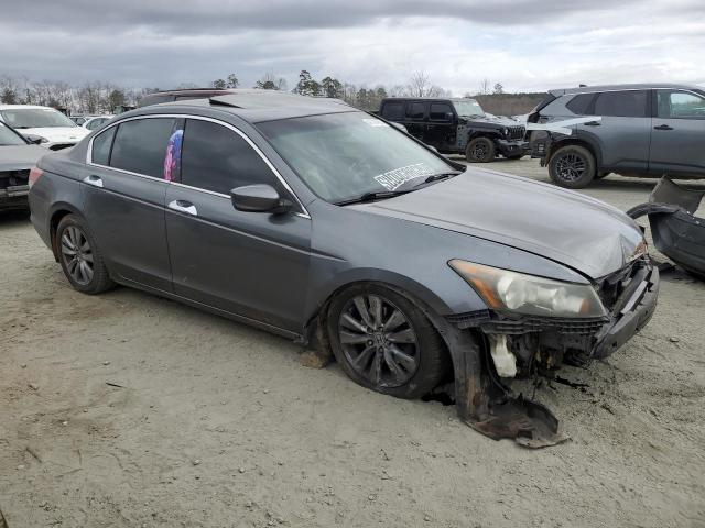 Vin: 1hgcp3f86ba026723, lot: 47724075, honda accord exl 20114
