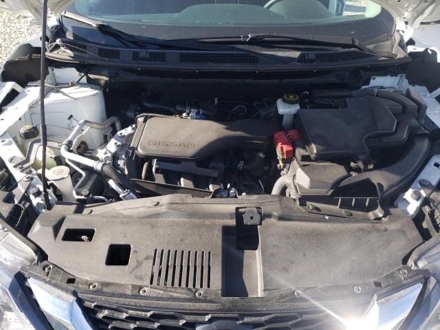 2021 NISSAN ROGUE SPOR - JN1BJ1AV3MW307223
