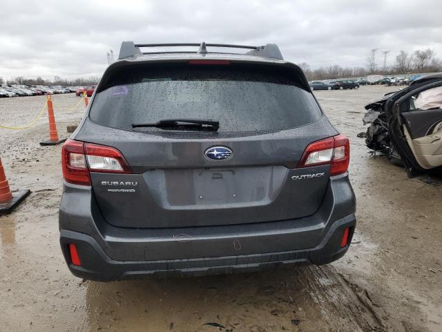 2018 SUBARU OUTBACK 2. - 4S4BSAFC9J3346084