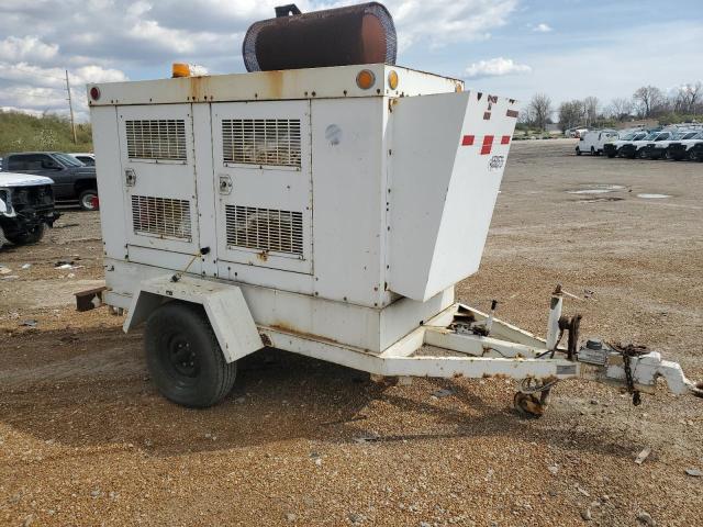 1997 GENERATOR GENERATOR #3302642012