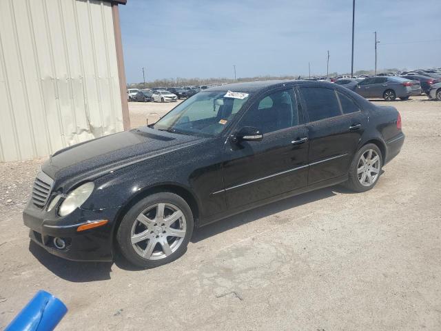 MERCEDES-BENZ E 350