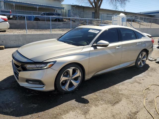 2018 HONDA ACCORD TOU - 1HGCV2F96JA049040