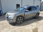2020 NISSAN ROGUE S - 5N1AT2MT0LC756583