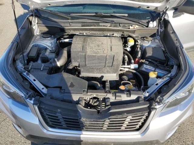 2020 SUBARU FORESTER JF2SKADC5LH534292