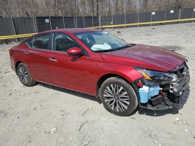 2023 NISSAN ALTIMA SV - 1N4BL4DW2PN347158