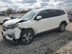 2016 HONDA PILOT EXLN - 5FNYF6H7XGB043620