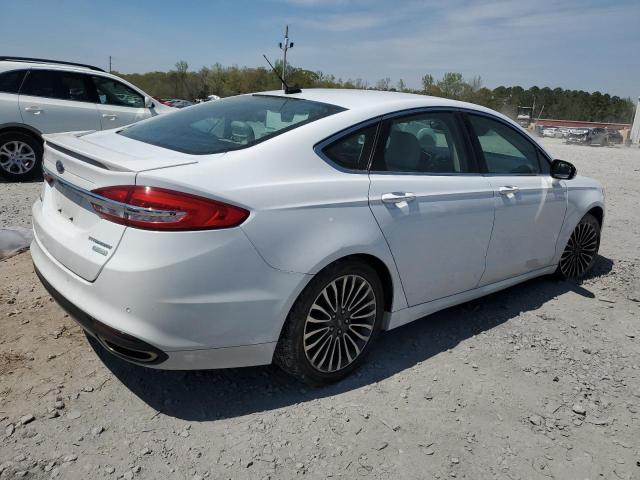 Vin: 3fa6p0k97hr131672, lot: 50983715, ford fusion titanium 20173