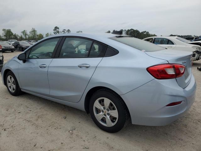 Vin: 1g1bc5sm1h7279418, lot: 49744665, chevrolet cruze ls 20172