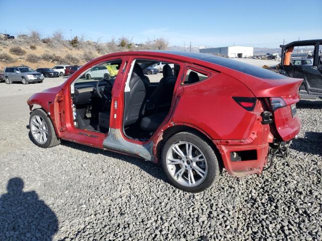 2023 TESLA MODEL Y - 7SAYGDEE7PA044888