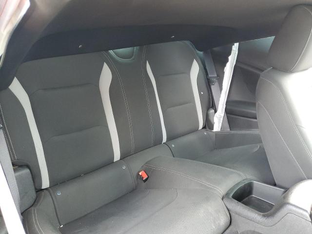 2022 CHEVROLET CAMARO LT1 1G1FF1R78N0100409
