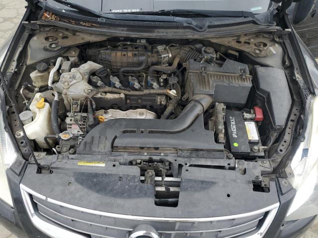 2012 NISSAN ALITMA - 1N4AL2AP6CN476737