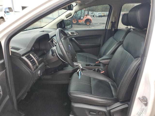 2020 FORD RANGER XL - 1FTER4EH4LLA41199