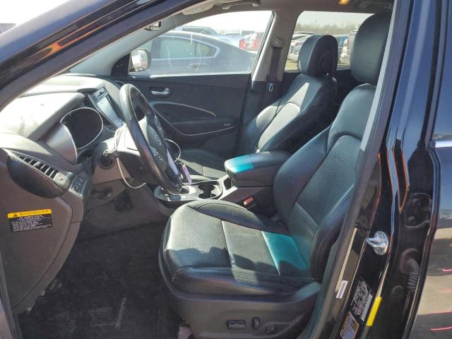 2015 HYUNDAI SANTA FE S - 5XYZW4LA0FG243456