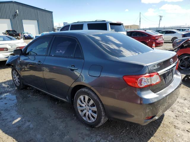 Vin: 5yfbu4ee5cp049858, lot: 49913255, toyota corolla base 20122