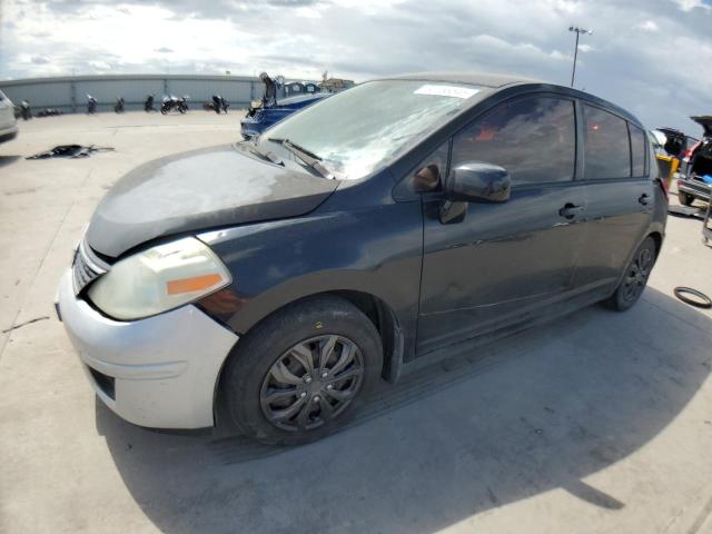 NISSAN VERSA S