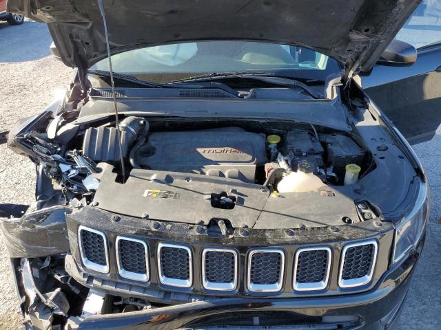 2018 JEEP COMPASS SP - 3C4NJDAB7JT126810