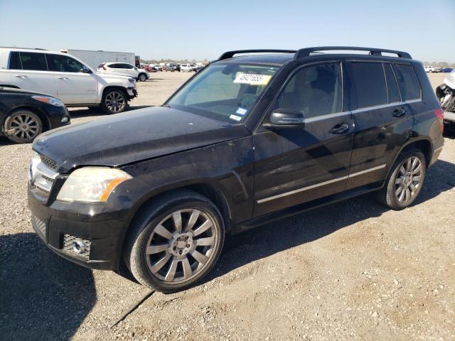2012 MERCEDES-BENZ GLK 350 #3113837926