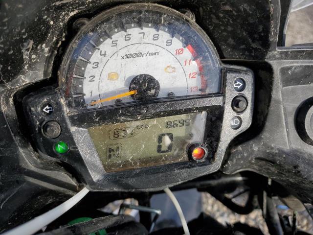 2020 KAWASAKI KLE650 F - JKALEEF15LDA37891