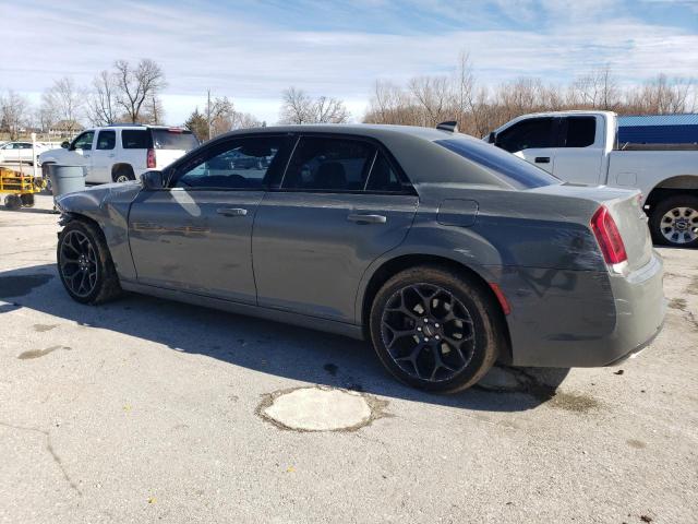 Vin: 2c3ccabg7kh628810, lot: 47841675, chrysler 300 s 20192
